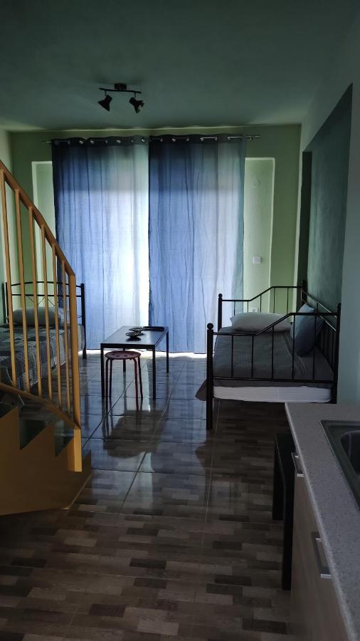 Persefoni Rooms Apartments & Mezonetes Toroni Extérieur photo