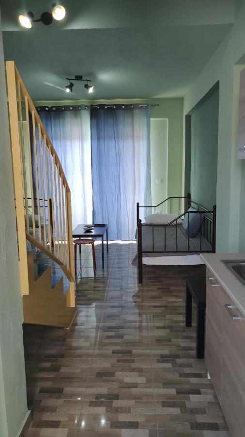 Persefoni Rooms Apartments & Mezonetes Toroni Extérieur photo