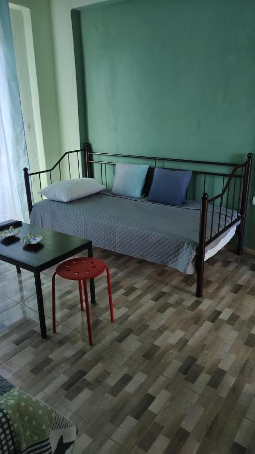 Persefoni Rooms Apartments & Mezonetes Toroni Extérieur photo