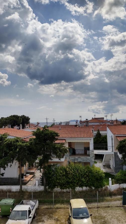 Persefoni Rooms Apartments & Mezonetes Toroni Extérieur photo