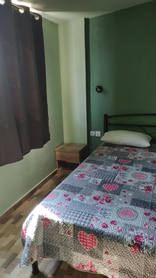 Persefoni Rooms Apartments & Mezonetes Toroni Extérieur photo