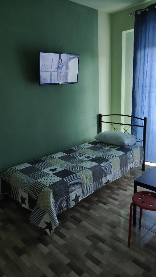 Persefoni Rooms Apartments & Mezonetes Toroni Extérieur photo