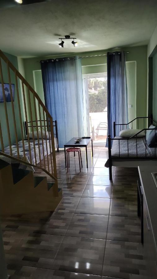 Persefoni Rooms Apartments & Mezonetes Toroni Extérieur photo