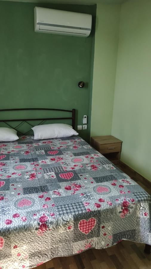 Persefoni Rooms Apartments & Mezonetes Toroni Extérieur photo