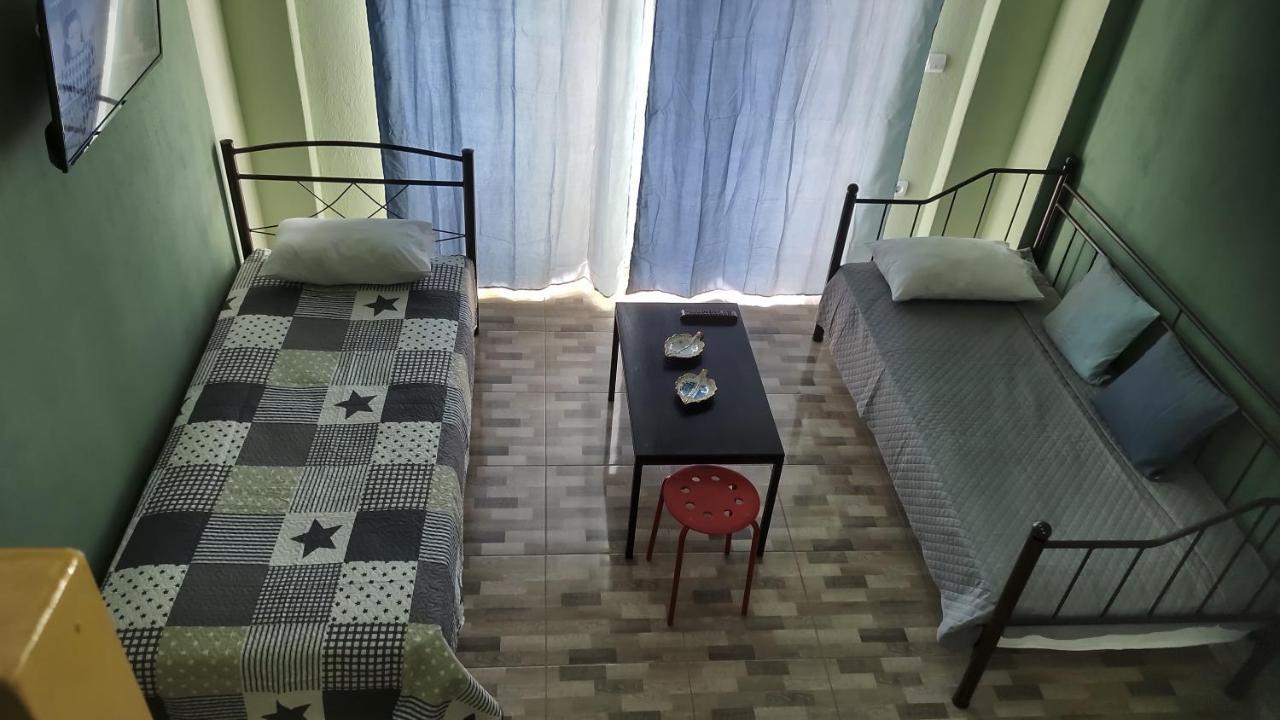 Persefoni Rooms Apartments & Mezonetes Toroni Extérieur photo